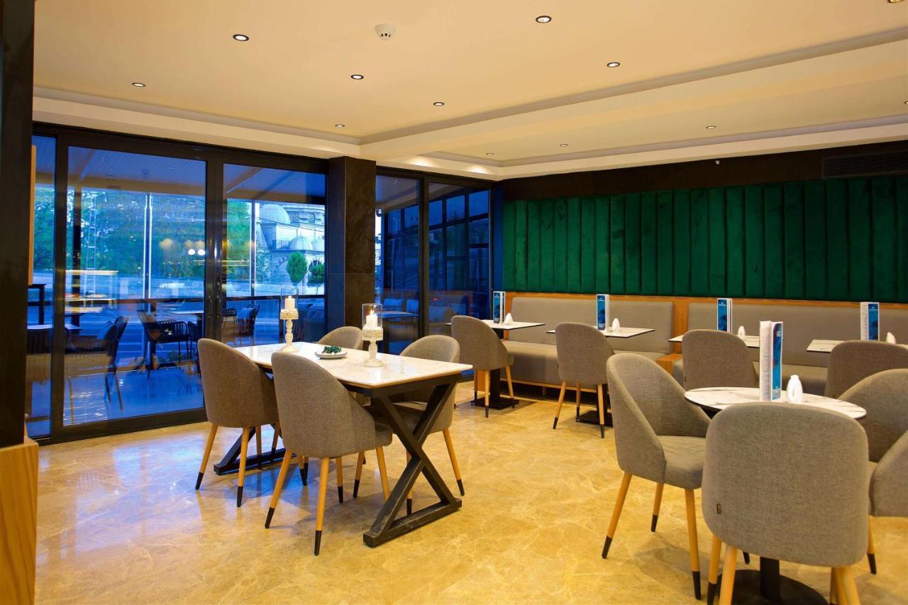 Days Inn By Wyndham Istanbul Arnavutkoy Экстерьер фото