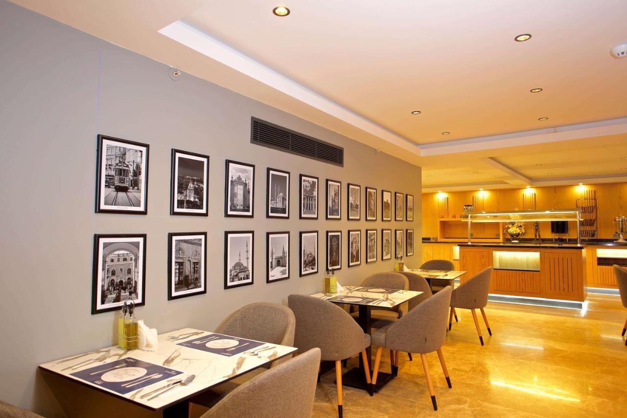 Days Inn By Wyndham Istanbul Arnavutkoy Экстерьер фото