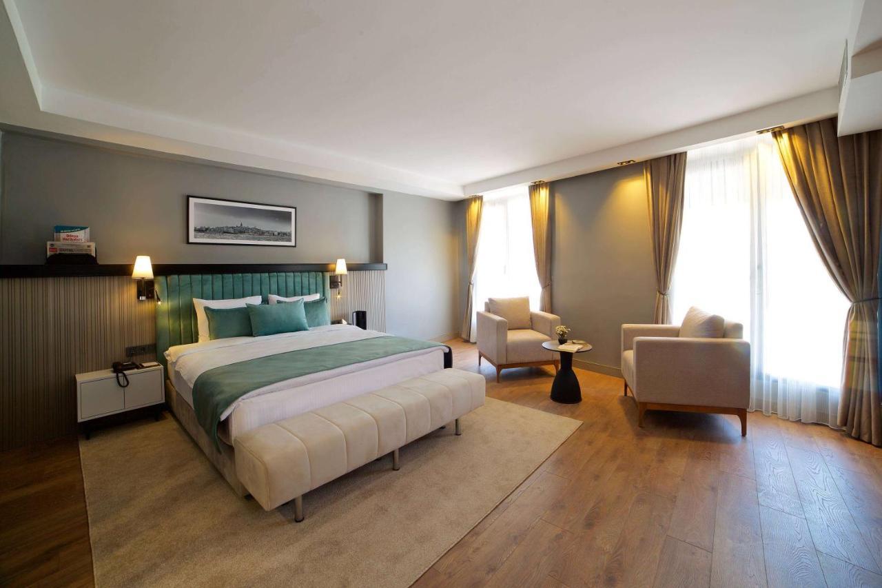 Days Inn By Wyndham Istanbul Arnavutkoy Экстерьер фото