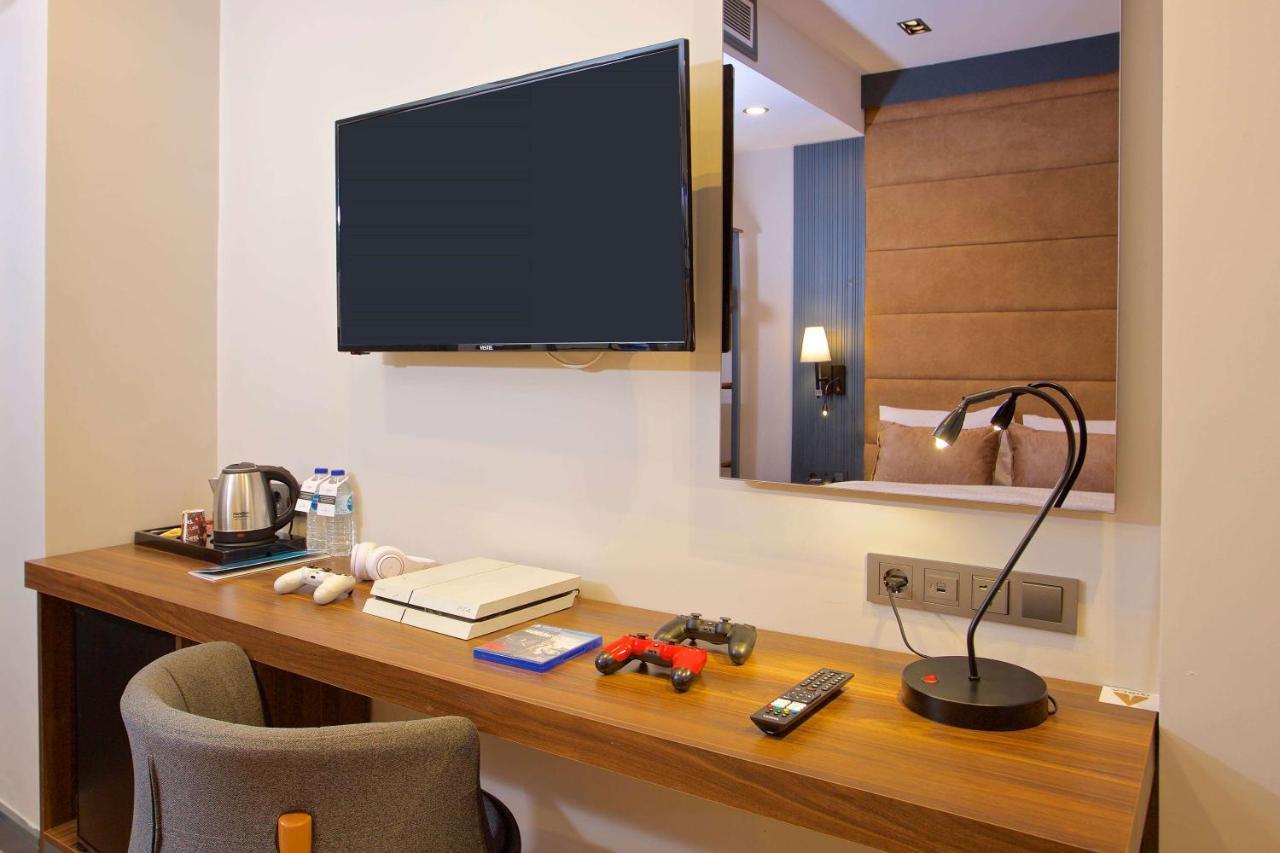 Days Inn By Wyndham Istanbul Arnavutkoy Экстерьер фото
