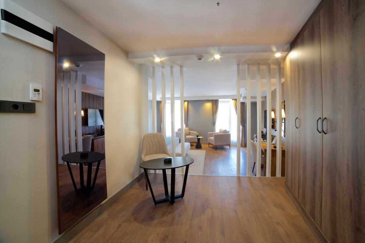 Days Inn By Wyndham Istanbul Arnavutkoy Экстерьер фото